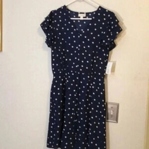 Maison Jules ladies dress M